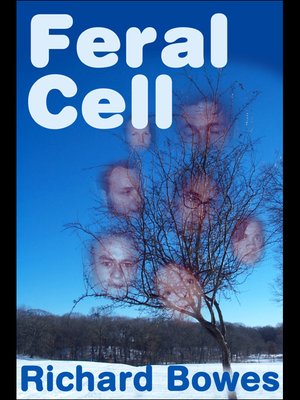 cover image of Feral Cell